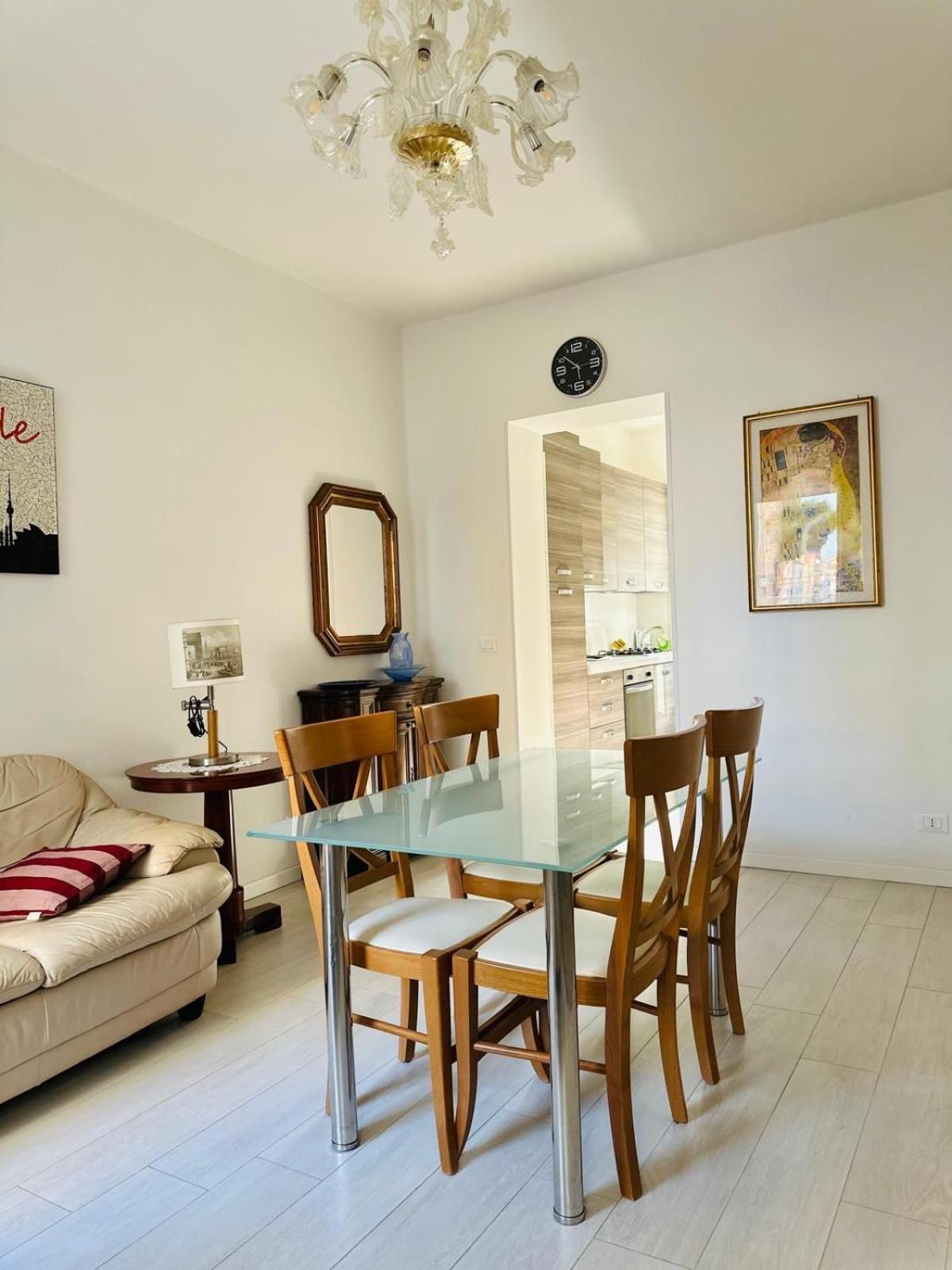 Ada's House Venecia