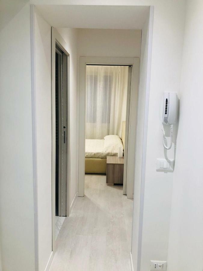 Ada's House Apartamento *