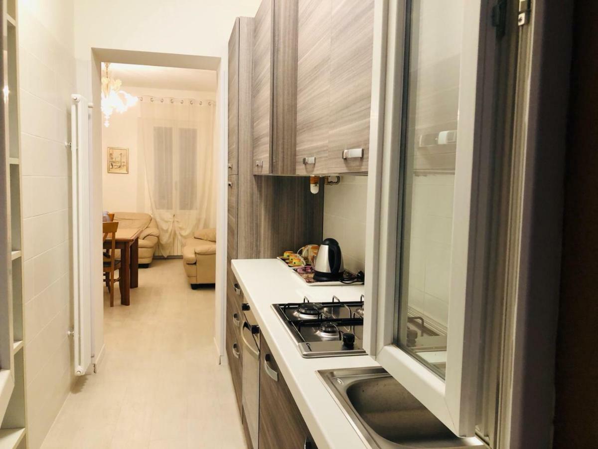 Appartamento Ada's House